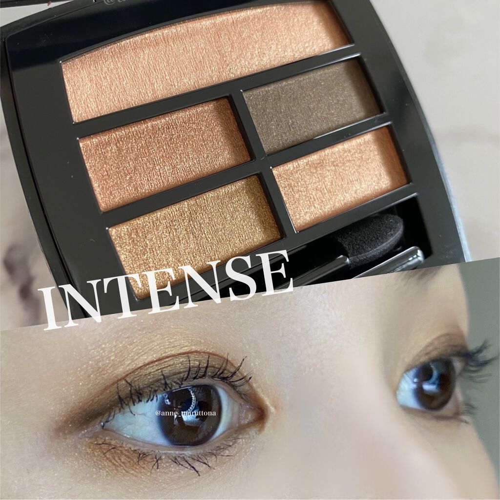 THREE シマリング グロー デュオ/THREE/クリームハイライトを使ったクチコミ（1枚目）