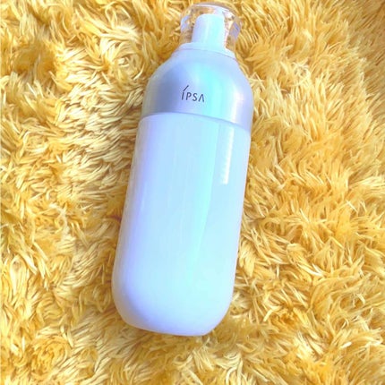 ME エクストラ 4/IPSA/化粧水を使ったクチコミ(1枚目)