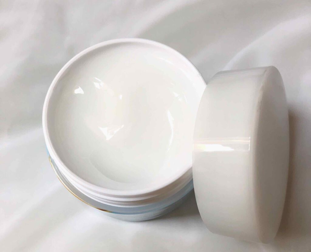 ピュア ナチュラル オイルジェル ホワイト/pdc/オールインワン化粧品を使ったクチコミ（2枚目）