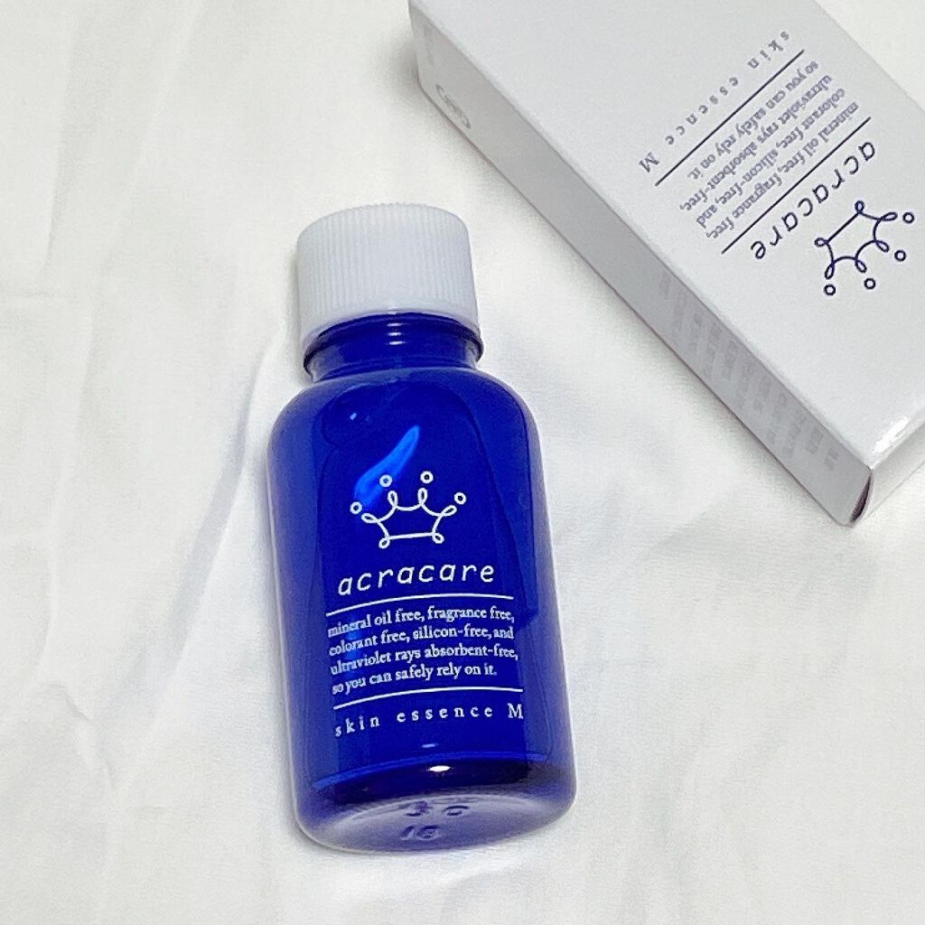 薬用アクレケア/総健美舎/美容液を使ったクチコミ（1枚目）