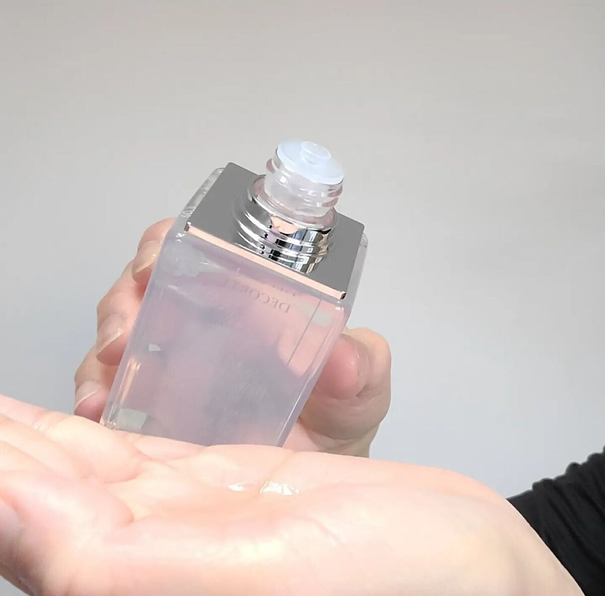 miki on LIPS 「*コスメデコルテ☆私の大好きなブランド。ベスコスをたくさん獲得..」(4枚目)