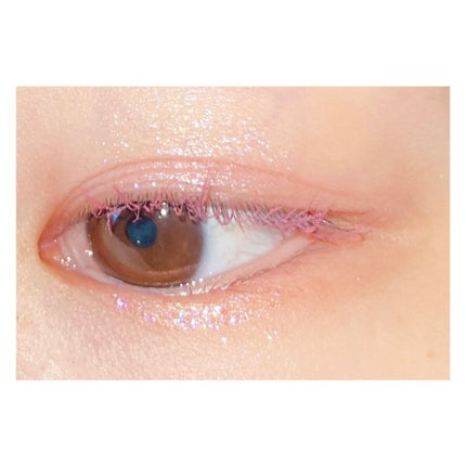 描くふたえアイライナー/CEZANNE/リキッドアイライナーを使ったクチコミ(3枚目)