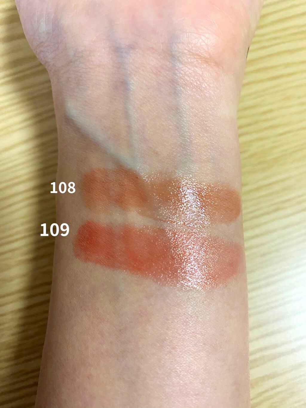 オペラ リップティント N/OPERA/リップティントを使ったクチコミ(4枚目)