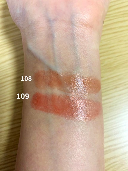 オペラ リップティント N/OPERA/リップティントを使ったクチコミ(4枚目)