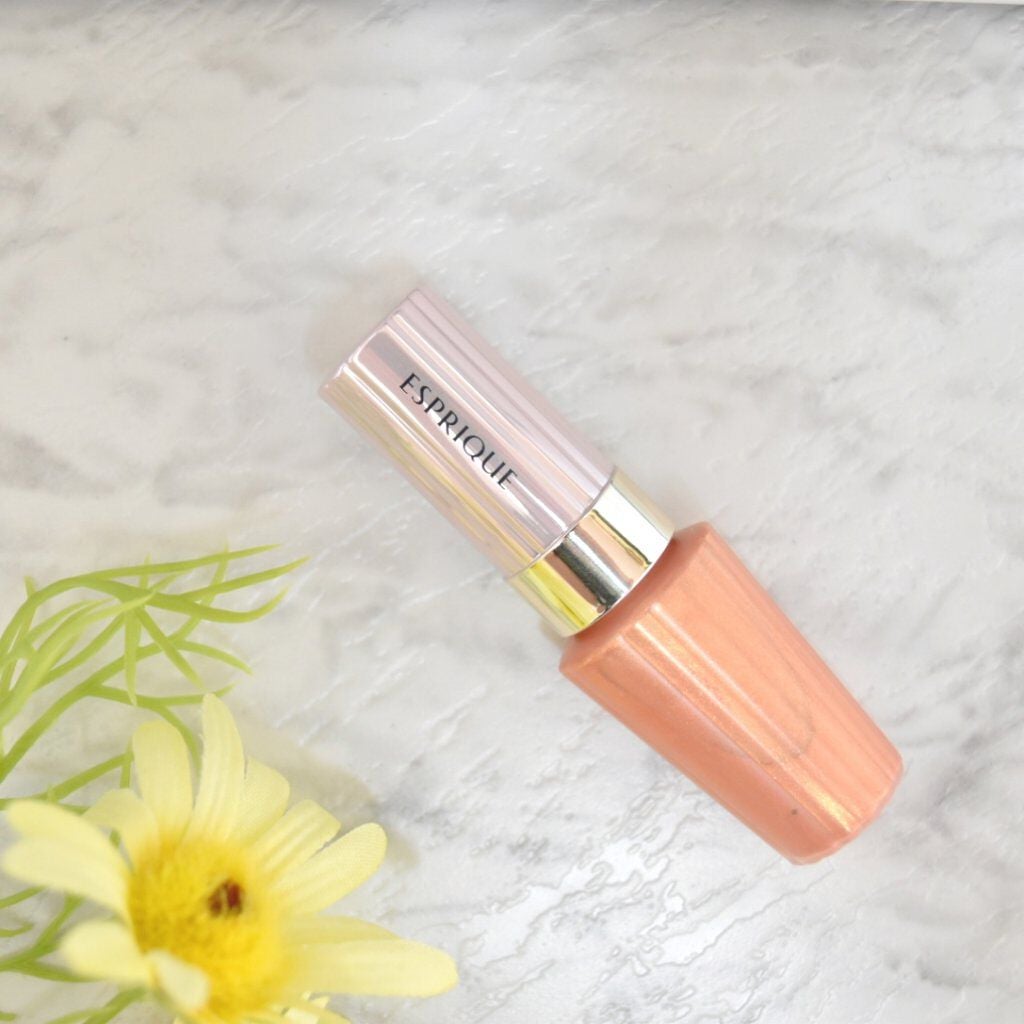 グロウ アイヴェール/ESPRIQUE/リキッドアイシャドウを使ったクチコミ(1枚目)