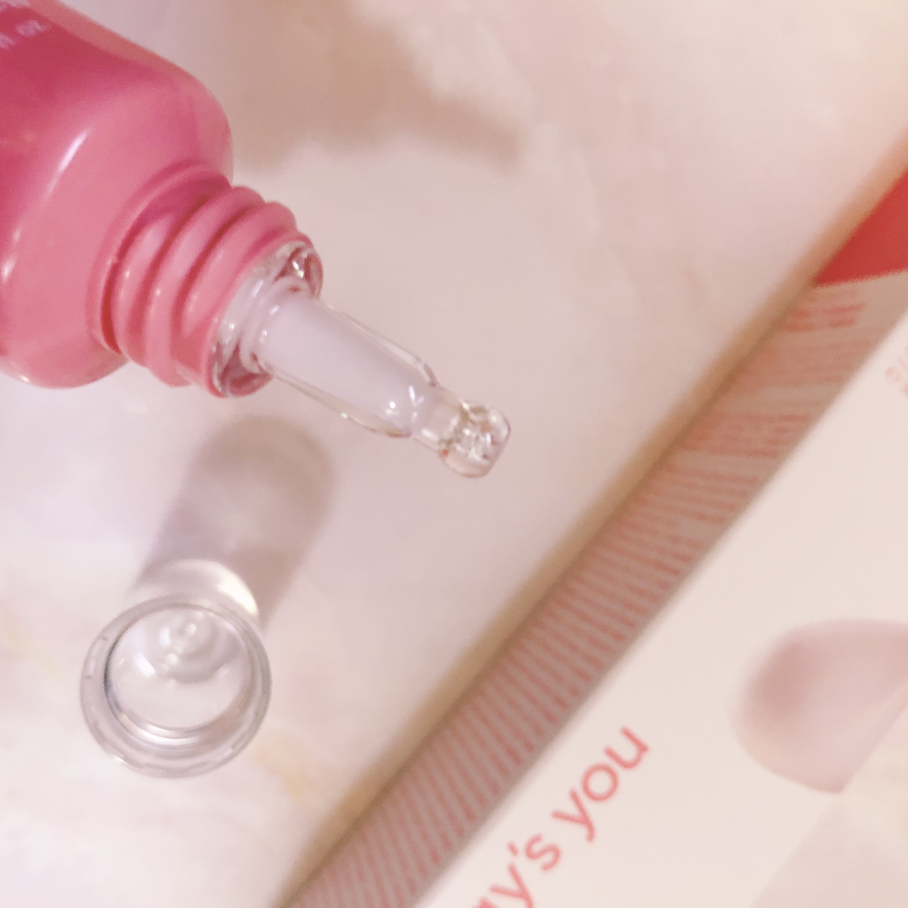 リアルコラーゲンインテンスクリーム /One-day's you/フェイスクリームを使ったクチコミ（2枚目）