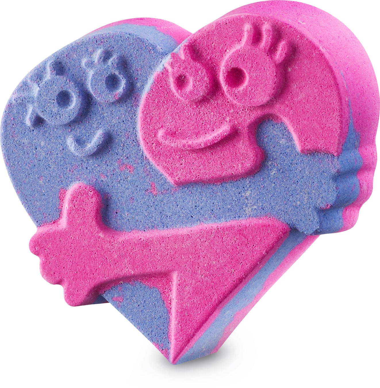 ラッシュ ビッグスクイーズ