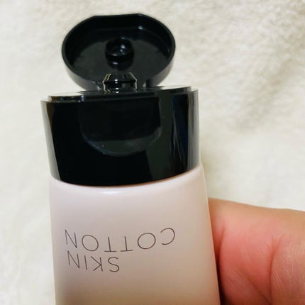 濃厚リペア デイクリーム/スキンコットン/フェイスクリームを使ったクチコミ(4枚目)