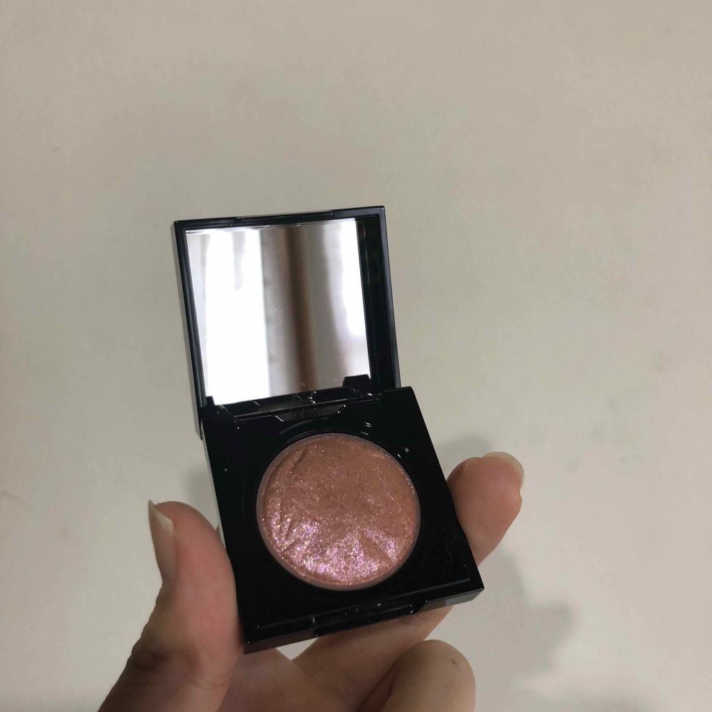 プリズム エアー シャドウ/CLIO/単色アイシャドウを使ったクチコミ(1枚目)