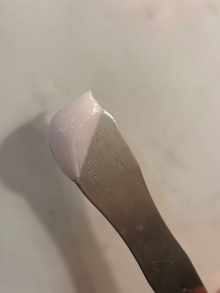 バウンシースリーピングマスク/LANEIGE/フェイスクリームを使ったクチコミ(3枚目)