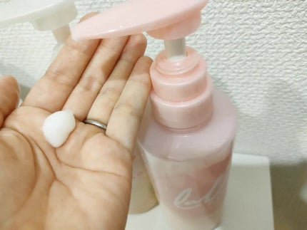 ララプリモ モイスチャーリペア シャンプー/トリートメント トリートメント 本体380g/ララプリモ /市販シャンプーの画像