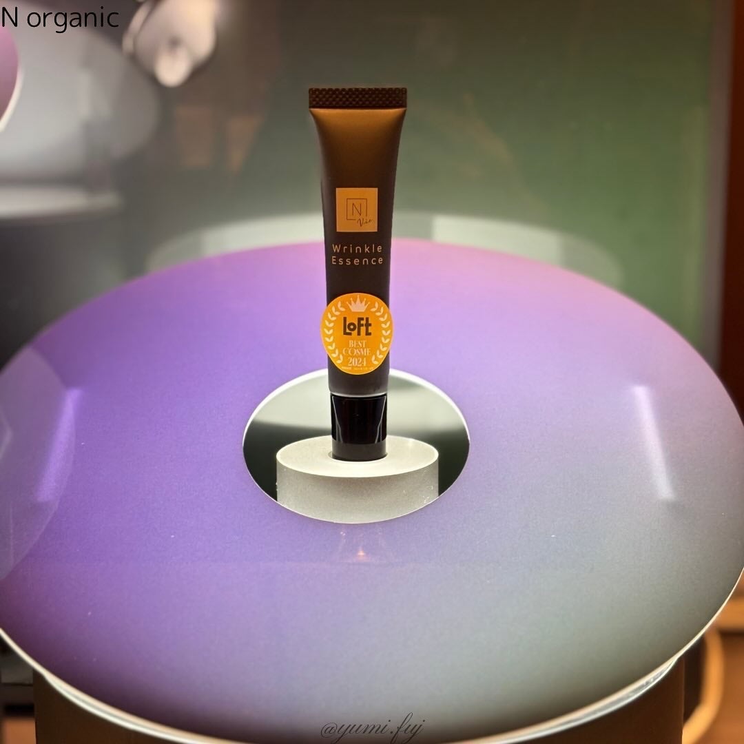 ハンドクリーム ヴィタリーフシ0101/SE:CRUNO/ハンドクリームを使ったクチコミ(2枚目)