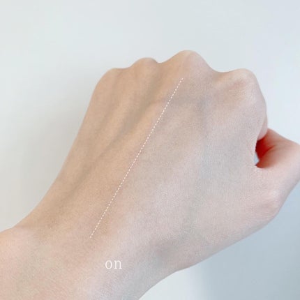 薬用ホワイトコンク ホワイトニングCC CII/ホワイトコンク/ボディクリームを使ったクチコミ(4枚目)