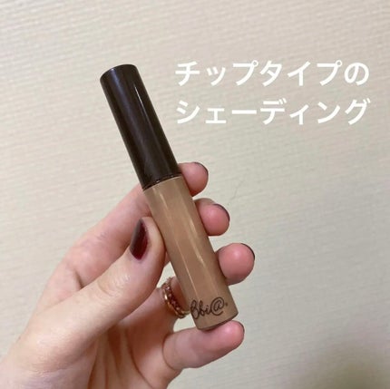 ラストコントゥアリング/BBIA/リキッドコンシーラーを使ったクチコミ(1枚目)