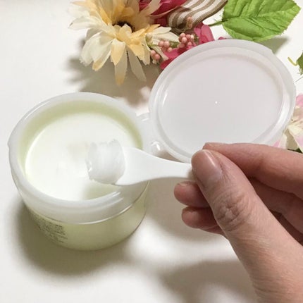 ソフティモ クリアプロ クレンジングバーム ディープクリア/ソフティモ/クレンジングバームを使ったクチコミ(2枚目)