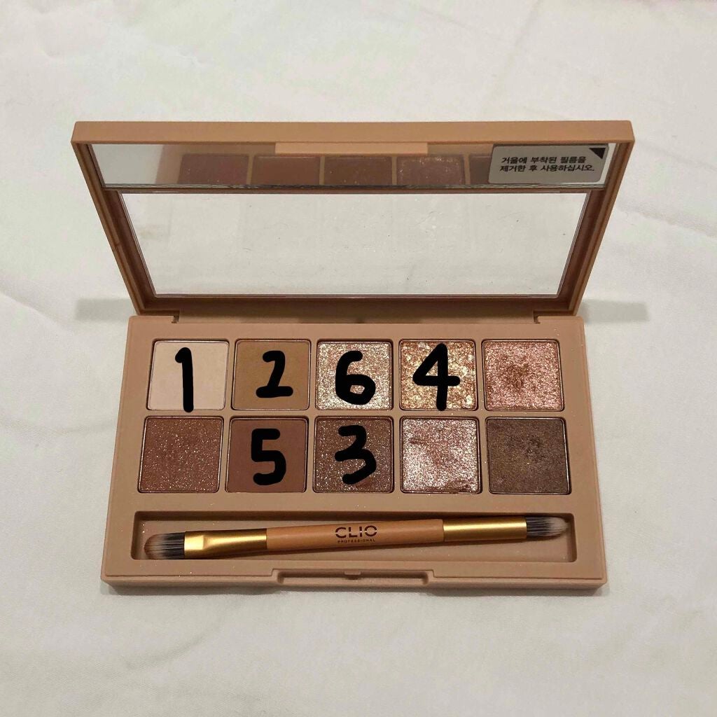 ラブ・ライナー リキッドアイライナーR3/ラブ・ライナー/リキッドアイライナーを使ったクチコミ(2枚目)