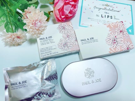 を使ったクチコミ(1枚目)