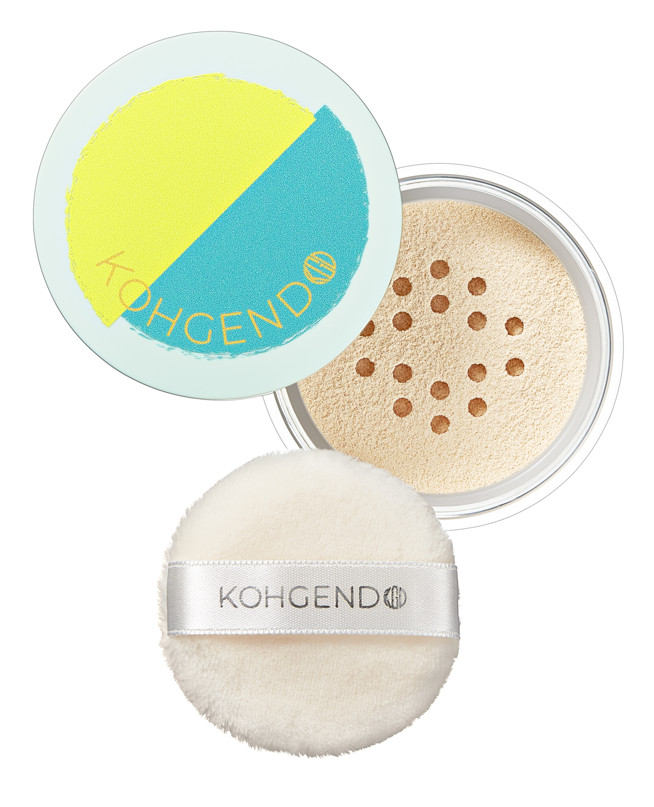 ソフトベージュ ミニサイズ4g（24年夏季限定デザイン）