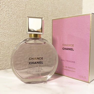 チャンス オー タンドゥル オードゥ パルファム(ヴァポリザター) 35ml/CHANEL/香水(レディース)の画像