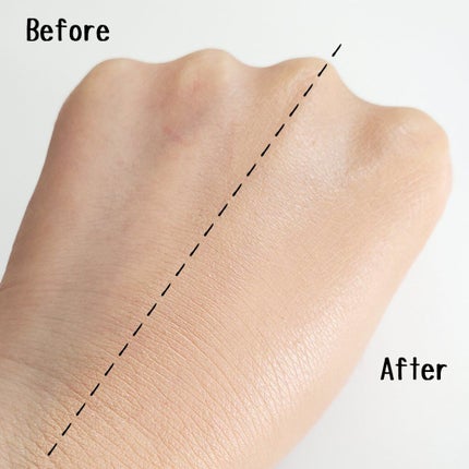 ハイカバーリキッド /クリアラスト/BBクリームを使ったクチコミ(3枚目)