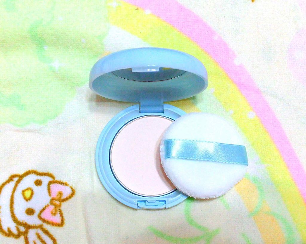 エテュセ フェイスエディション(パウダー)/ettusais/プレストパウダーを使ったクチコミ(2枚目)