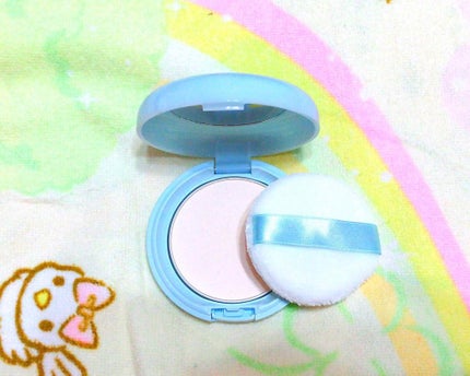 エテュセ フェイスエディション(パウダー)/ettusais/プレストパウダーを使ったクチコミ(2枚目)