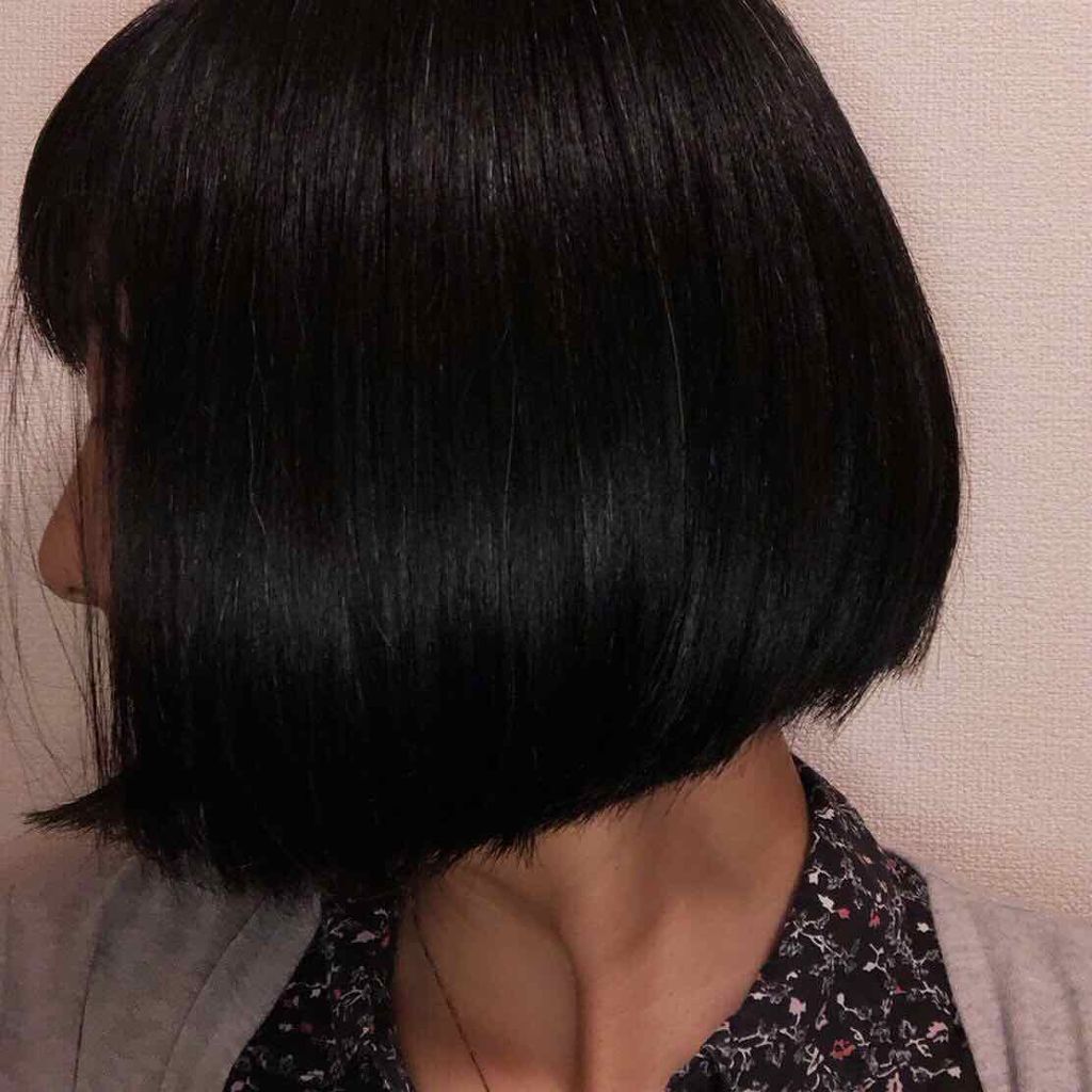 ヘアメンテナンスエマルジョン/プロカリテ/ヘアミルクを使ったクチコミ(4枚目)