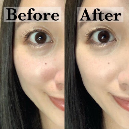 &be ブラックスポンジ/&be/パフ・スポンジを使ったクチコミ(3枚目)