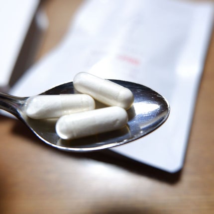 NMNサプリ INNER BEAUTY/INNER BEAUTY/健康サプリメントを使ったクチコミ(2枚目)