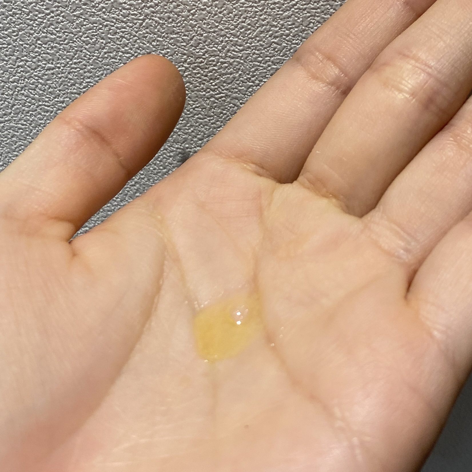 RXザ・ビタミンC23セラム/COSRX/美容液を使ったクチコミ（2枚目）