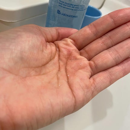 スムースブースターローションPro./ビービーラボラトリーズ/ブースター・導入液を使ったクチコミ(4枚目)