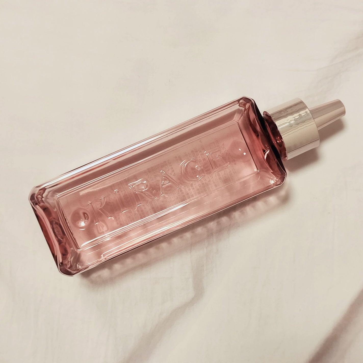 エンジェリックリング/キラージュ/洗い流すヘアトリートメントを使ったクチコミ(1枚目)