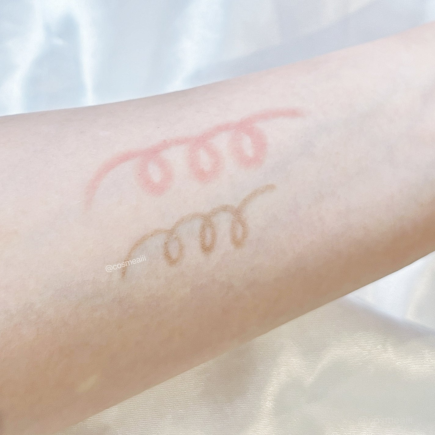 オールインワンオーバーリップメーカー/Colorgram/リップライナーを使ったクチコミ(5枚目)