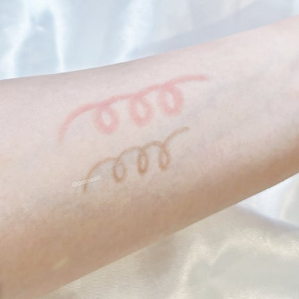 オールインワンオーバーリップメーカー/Colorgram/リップライナーを使ったクチコミ(5枚目)