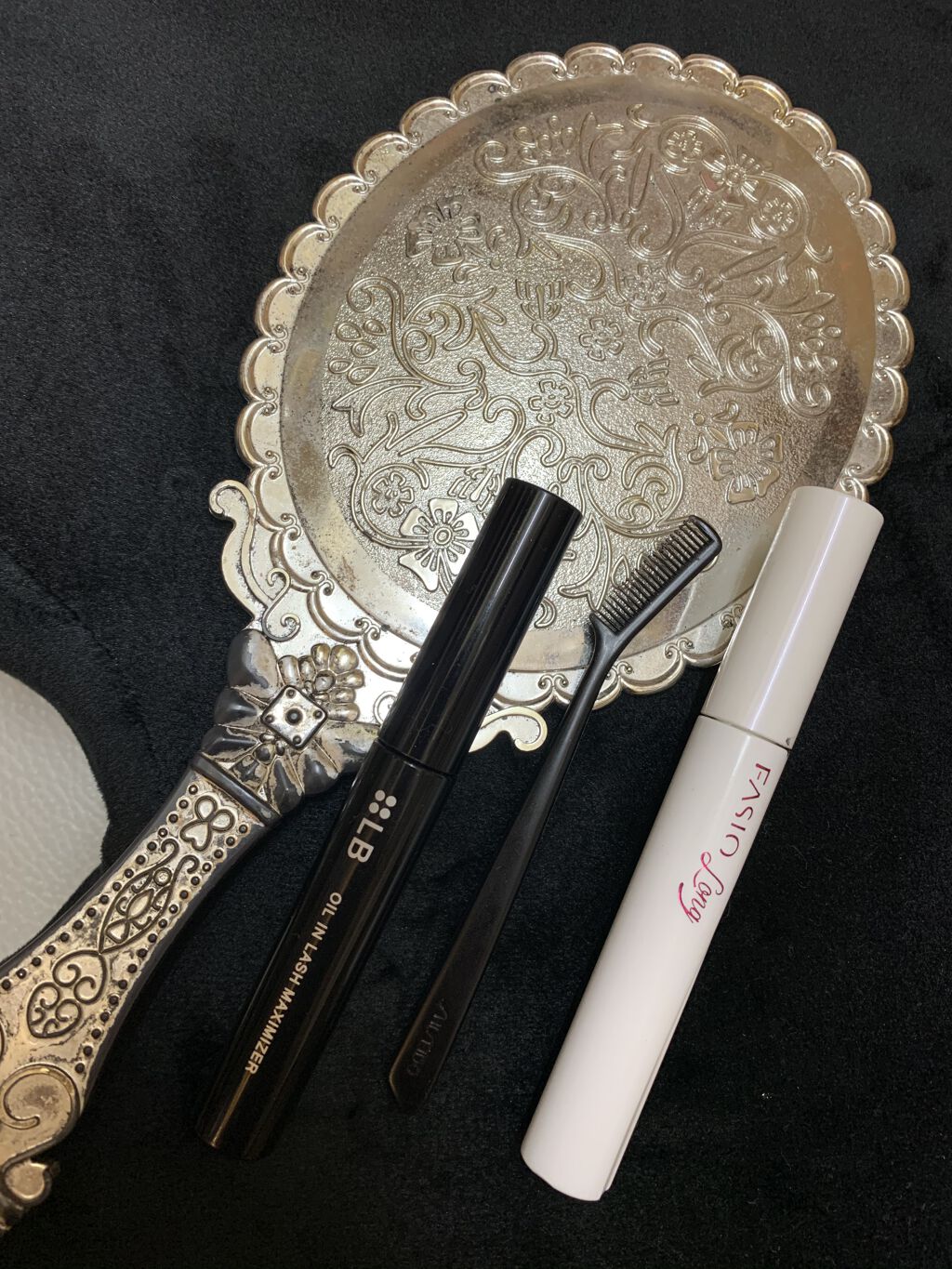 ひとえ・奥ぶたえ用カーラー/アイプチ®/ビューラーを使ったクチコミ（1枚目）