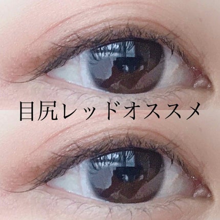 ヴィンテージモードアイズ/KATE/アイシャドウパレットを使ったクチコミ(2枚目)