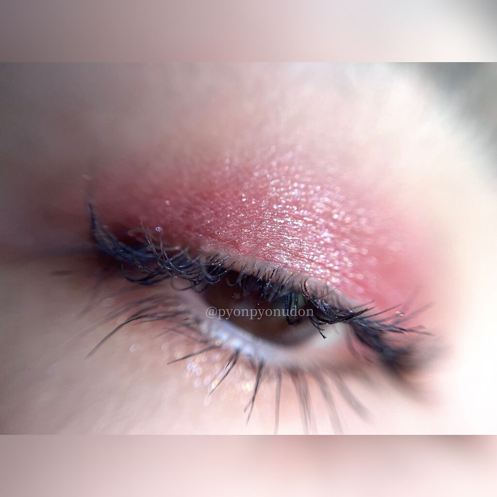 matsuiku  24  mascara/PUPILA/マスカラを使ったクチコミ（3枚目）