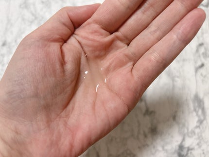 レチノールパンテノール10プロテクティブアンプル/ネイチャーリパブリック/美容液を使ったクチコミ(3枚目)