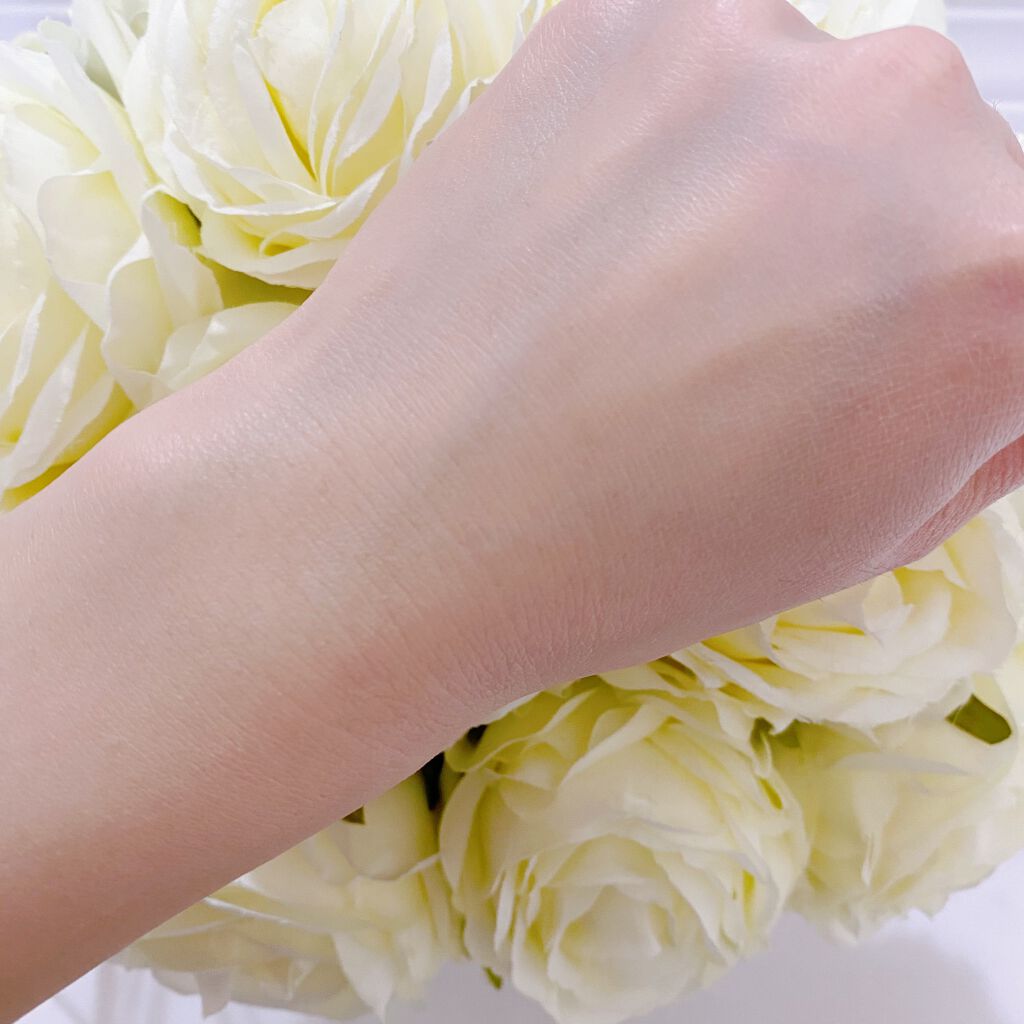 スーパーサンシールド ブライトヴェール<R>/ACSEINE/日焼け止め・UVケアを使ったクチコミ(3枚目)