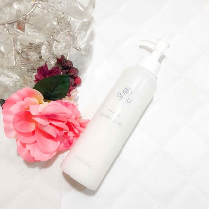 DeAU(デアウ) カウンセリングゲル うるおいタイプのクチコミ「DeAU カウンセリングゲル うるおいタイプ
DeAUは肌を正しい状態に導くビューティーメソ.....」(1枚目)