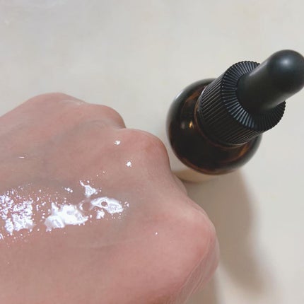 マルラオイル/UN CALLINER ZEEP/フェイスオイルを使ったクチコミ(6枚目)