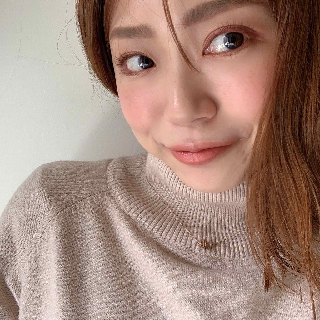 コンスピキュアス リップス/Amplitude/口紅を使ったクチコミ(4枚目)