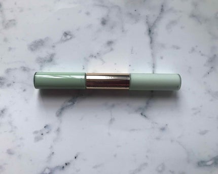 ダブル ウェア カスタム カバレッジ コレクティング デュオ #07 グリーン/ESTEE LAUDER/リキッドコンシーラーの画像