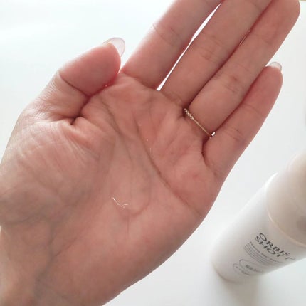 オルビス ショットプラス ナノ NC ローション/オルビス/化粧水を使ったクチコミ(5枚目)