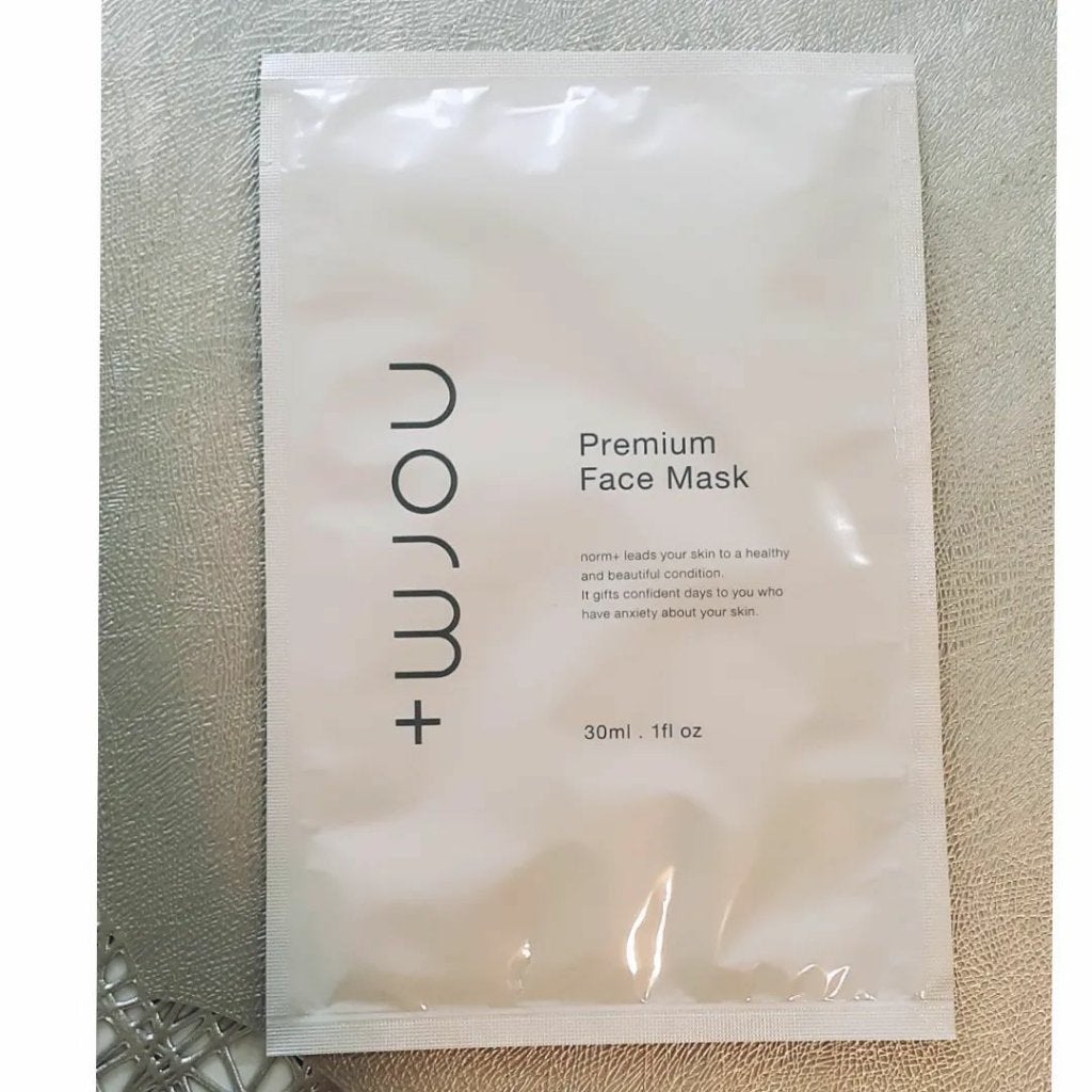 TOMOKO on LIPS 「..............・・🌬️~norm+/ノームプラス..」(5枚目)