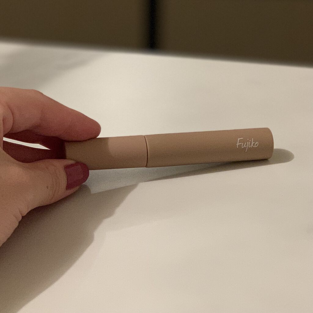 眉ティントSVR/Fujiko/眉ティントを使ったクチコミ（1枚目）