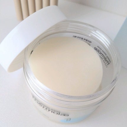 テルムレクリアパッド/STEAMBASE/トナーパッドを使ったクチコミ(4枚目)