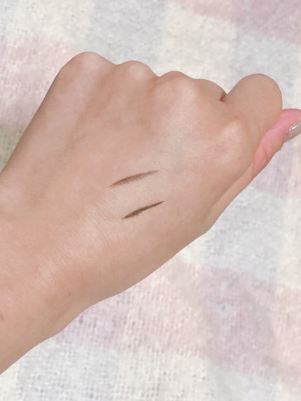 リキッドアイライナー/ミゼルエディ/リキッドアイライナーを使ったクチコミ(2枚目)