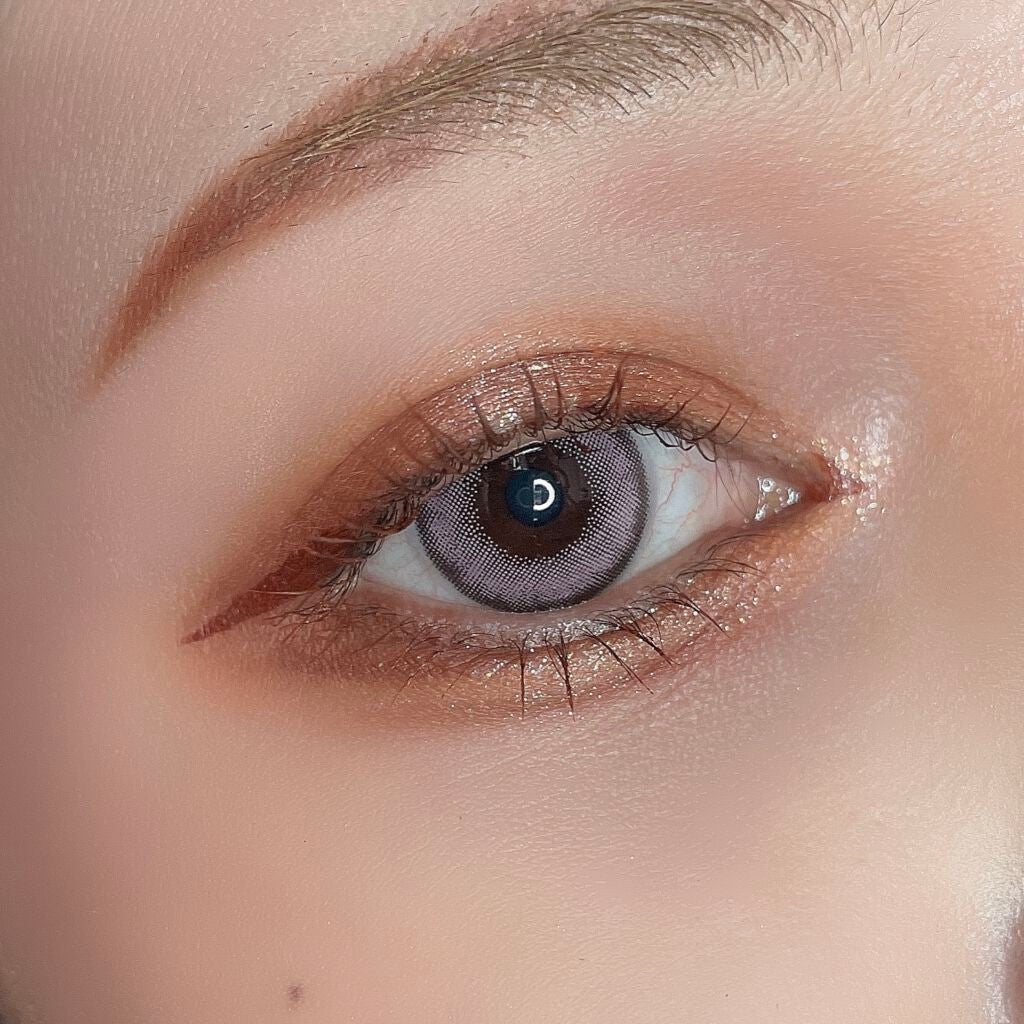 プレイカラー アイシャドウ/ETUDE/アイシャドウパレットを使ったクチコミ(3枚目)