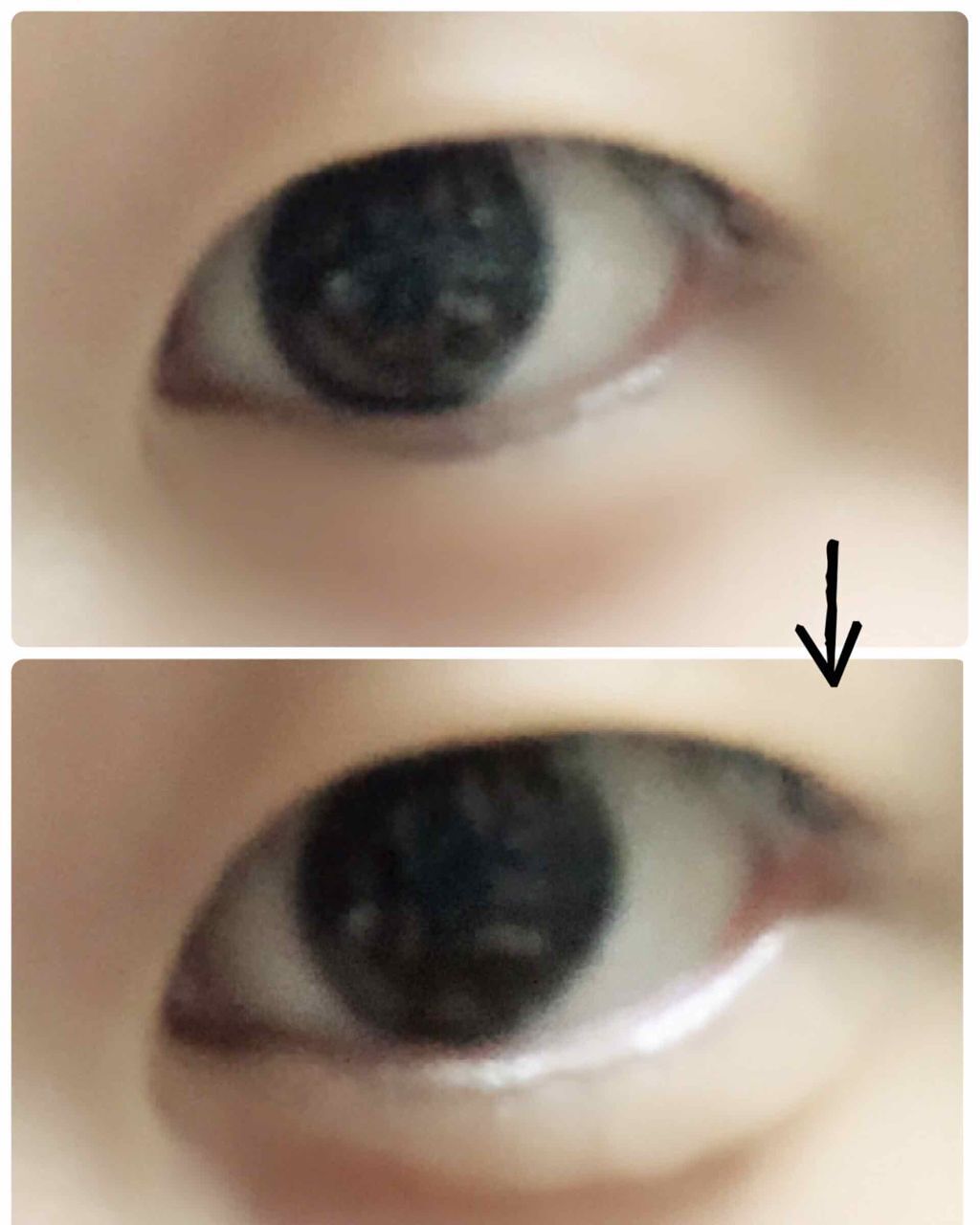 ミックスアイブロウ/キャンメイク/パウダーアイブロウを使ったクチコミ(3枚目)